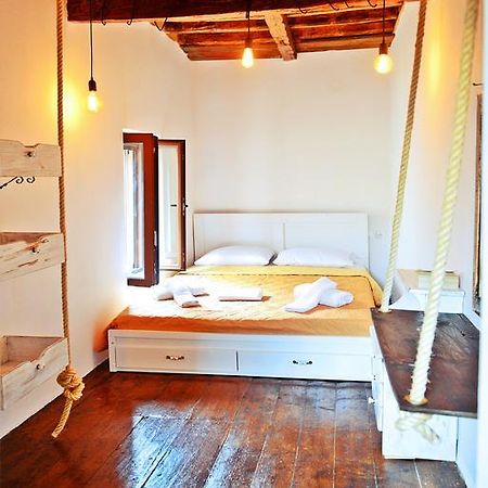 Praxitelous 9 Old Town Villa Rhodes City Exterior foto
