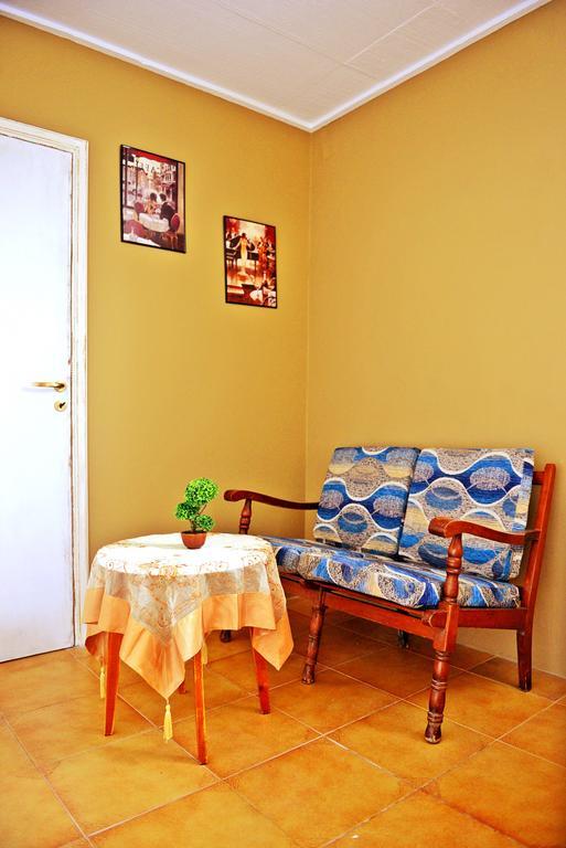 Praxitelous 9 Old Town Villa Rhodes City Exterior foto