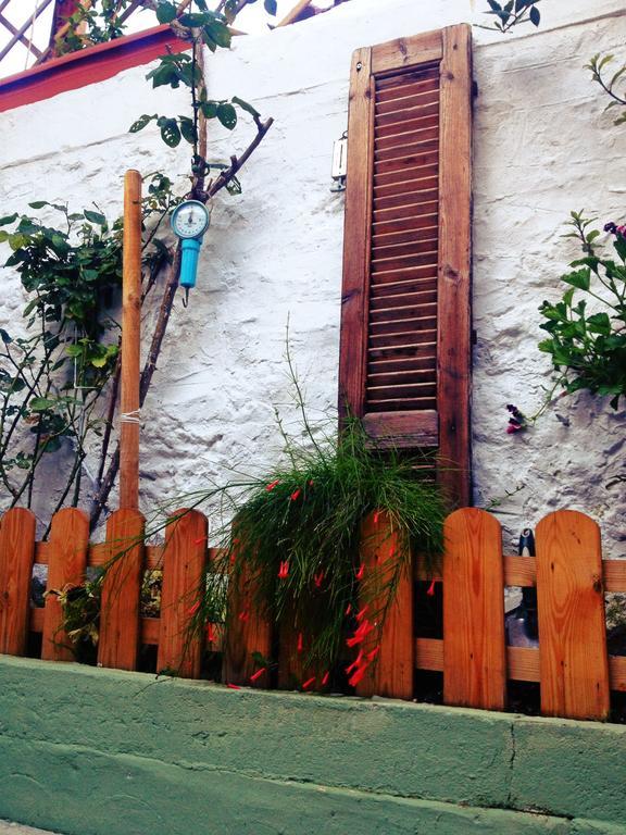 Praxitelous 9 Old Town Villa Rhodes City Exterior foto